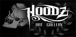 HOODZ ART GALLERY